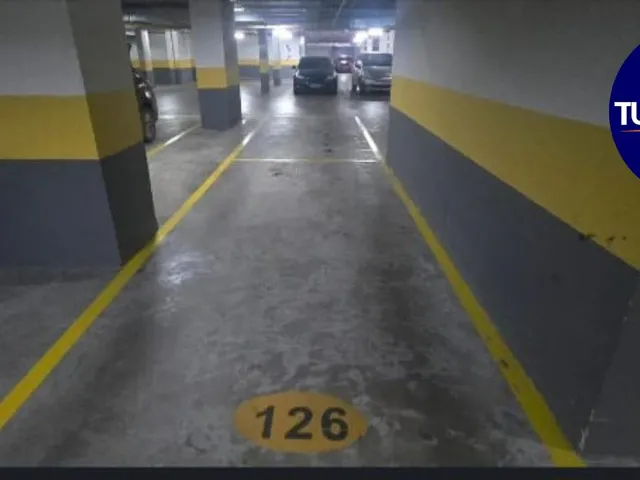 Imagem 16: Imperdível: Edifício Le Quartier Boulevard, Taguatinga Norte, Brasília-DF! 2 suites
