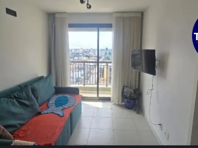Imagem 4: Imperdível: Edifício Le Quartier Boulevard, Taguatinga Norte, Brasília-DF! 2 suites