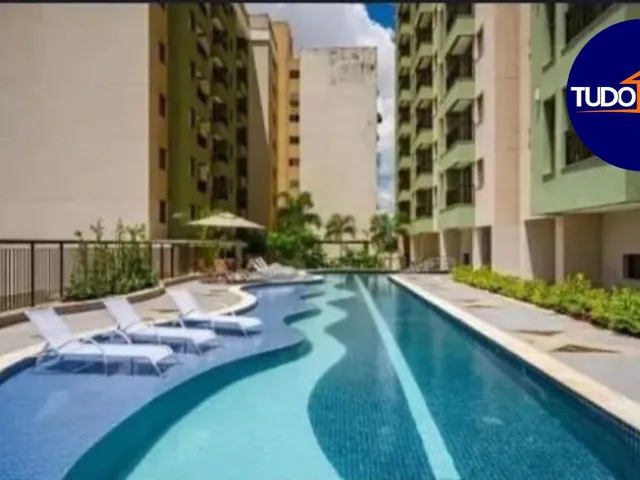Imagem 10: Imperdível: Edifício Le Quartier Boulevard, Taguatinga Norte, Brasília-DF! 2 suites