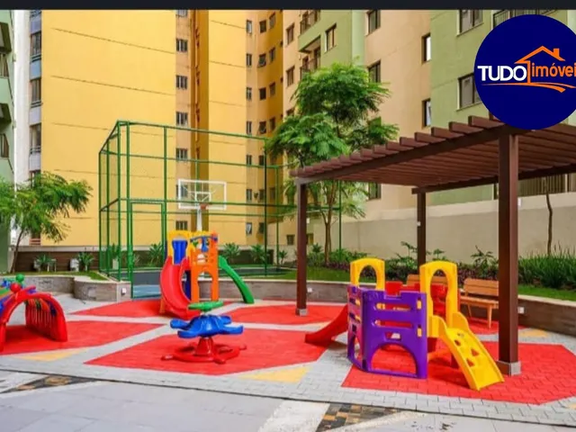 Imagem 9: Imperdível: Edifício Le Quartier Boulevard, Taguatinga Norte, Brasília-DF! 2 suites