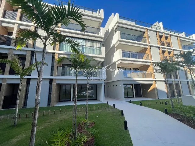 Imagem: Apartamentos entre o céu e o mar, à 250m