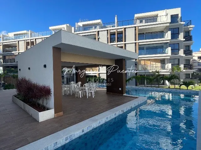 Imagem 12: Apartamentos entre o céu e o mar, à 250m do calçadão da praia de Vilas do Atlântico