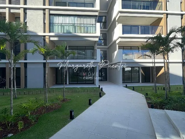 Imagem 13: Apartamentos entre o céu e o mar, à 250m do calçadão da praia de Vilas do Atlântico