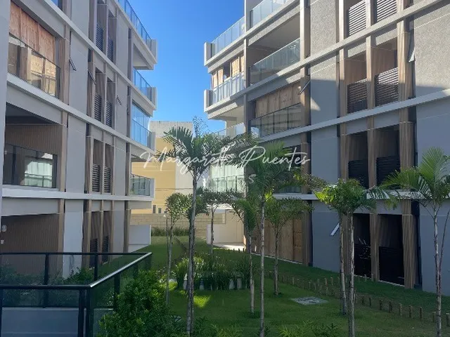 Imagem 11: Apartamentos entre o céu e o mar, à 250m do calçadão da praia de Vilas do Atlântico