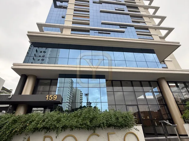 Imagem: Apartamento À Venda em Cuiabá-Mt, Bairro