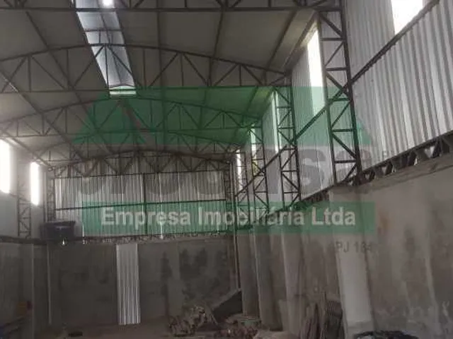 Imagem 1: Galpão : / Comercial / Santa Etelvina