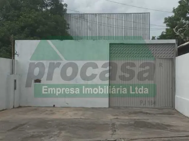 Imagem 2: Galpão : / Comercial / Santa Etelvina