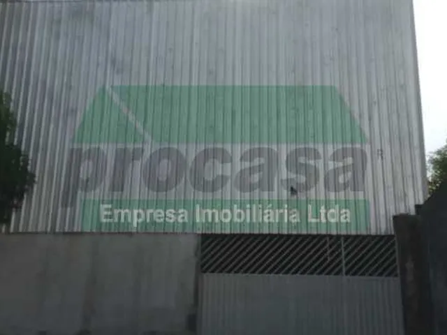 Imagem 3: Galpão : / Comercial / Santa Etelvina