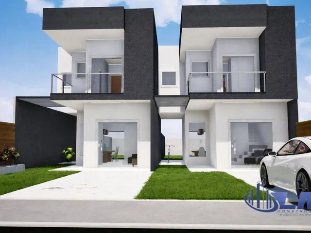 Imagem: Oportunidade de Lançamento Casa Duplex