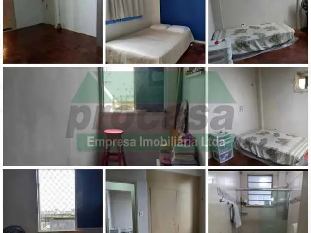 Imagem 11: Aluga-se apartamento mobiliado no centro