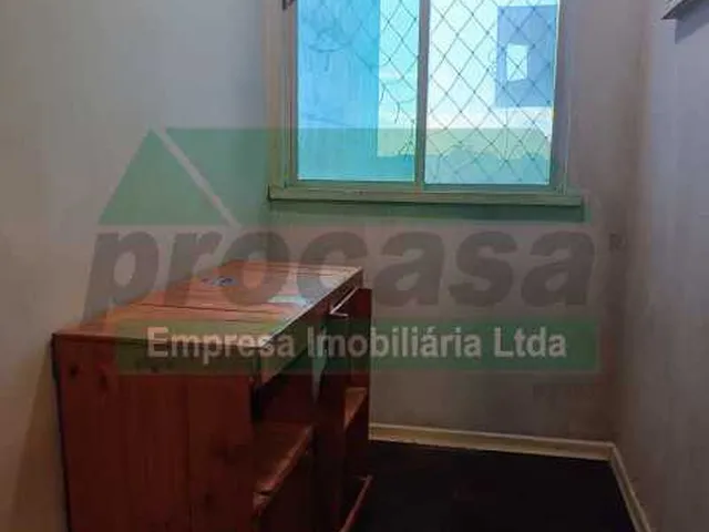Imagem 2: Aluga-se apartamento mobiliado no centro
