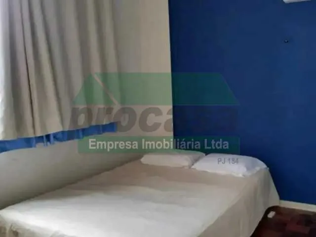 Imagem 9: Aluga-se apartamento mobiliado no centro