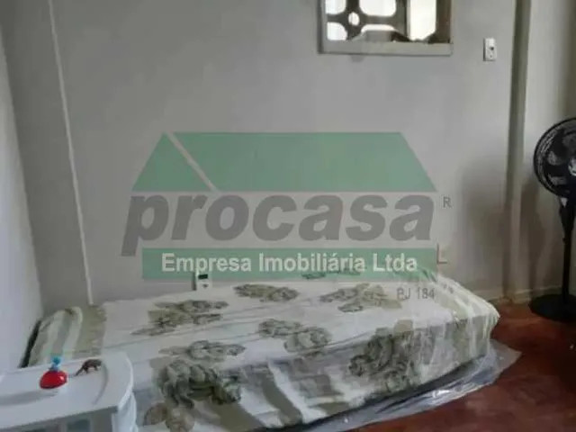 Imagem 13: Aluga-se apartamento mobiliado no centro
