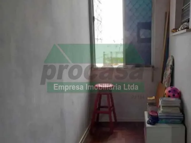 Imagem 15: Aluga-se apartamento mobiliado no centro