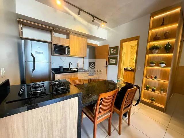 Imagem: Apartamento para Locação em Belém-PA