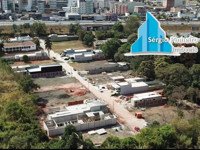Imagem: Lote 400M² - Entrada do Parkway /Aguas