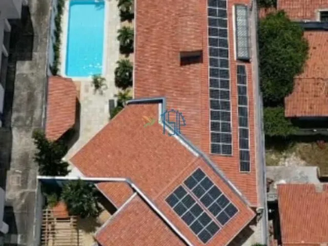 Imagem: CASA em capim macio - Casa Alto Padrão/Casa