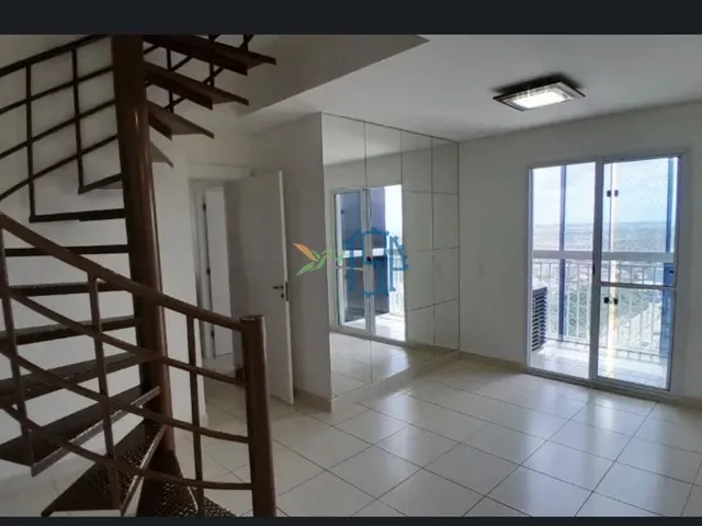 Imagem: Condominio Residencial Novo Sttilo - Apartamento