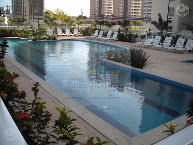 Imagem 4: Condominio Residencial Novo Sttilo - Apartamento em Nova Parnamirim, Parnamirim/RN