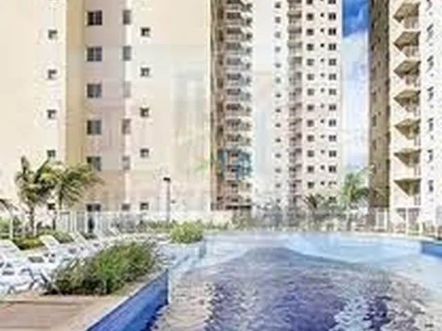 Imagem 2: Condominio Residencial Novo Sttilo - Apartamento em Nova Parnamirim, Parnamirim/RN