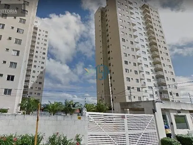 Imagem 3: Condominio Residencial Novo Sttilo - Apartamento em Nova Parnamirim, Parnamirim/RN