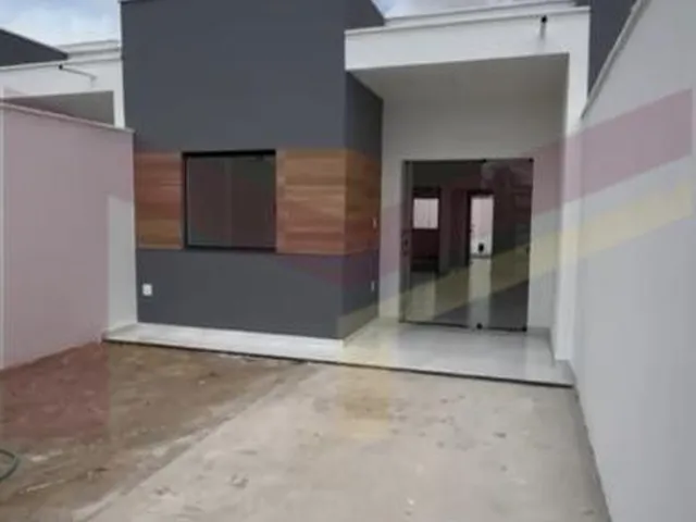 Imagem: Casa 2/4 Sendo 1 Suite na Conceicao