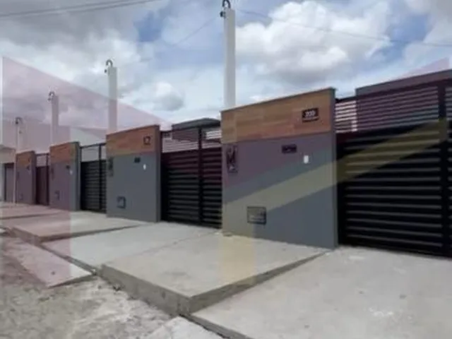 Imagem 14: Casa 2/4 Sendo 1 Suite na Conceicao