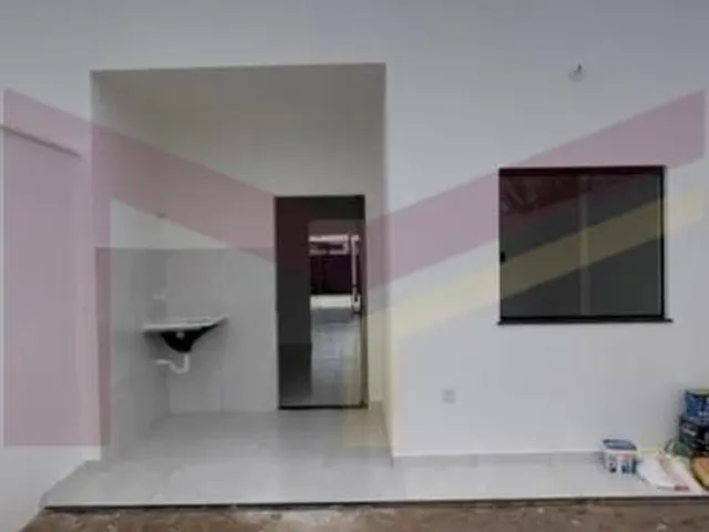 Imagem 5: Casa 2/4 Sendo 1 Suite na Conceicao