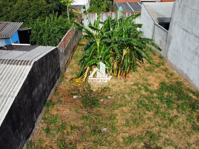 Imagem: Terreno no Santiago Londrina/PR