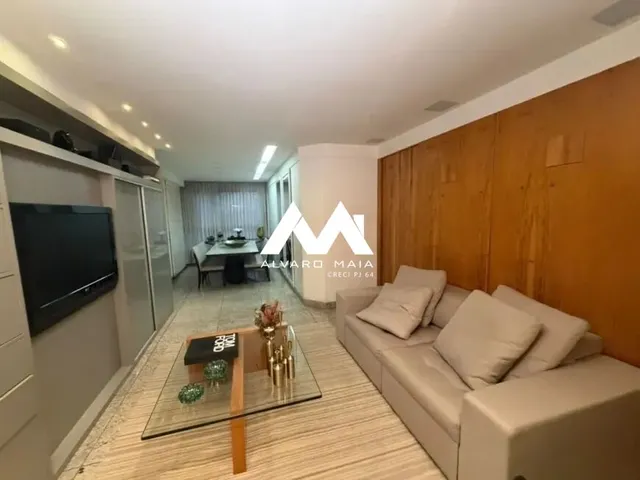 Imagem: Apartamento com 3 Quartos e 3 banheiros