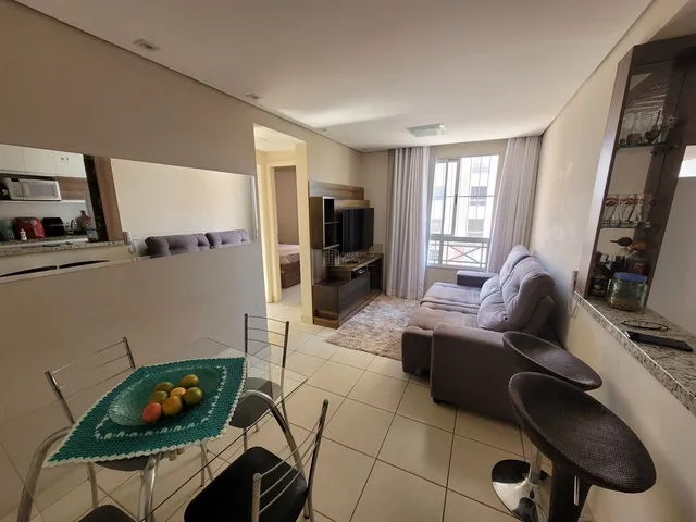 Imagem: Rossi Mais Primavera - Apartamento 2 Quartos
