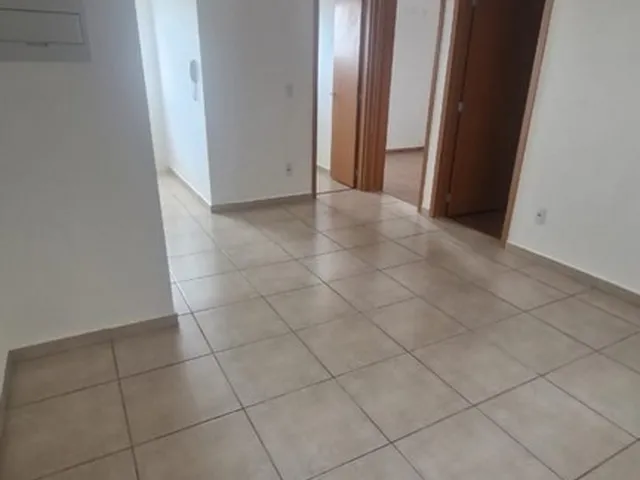 Imagem: Apartamento novo para venda na Via Norte