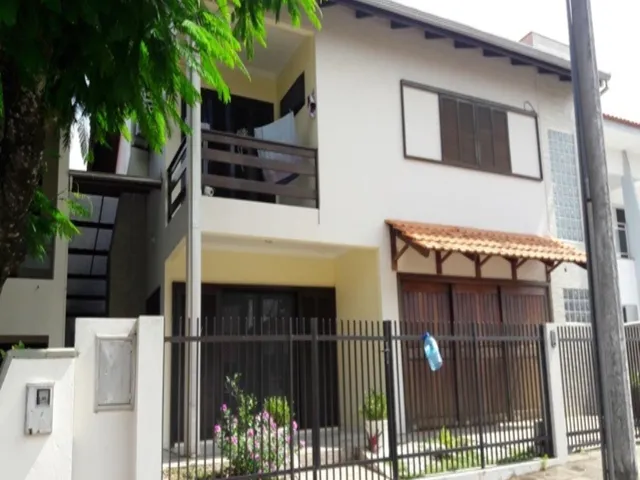 Imagem: CASA RESIDENCIAL em Barra Velha - SC, Centro