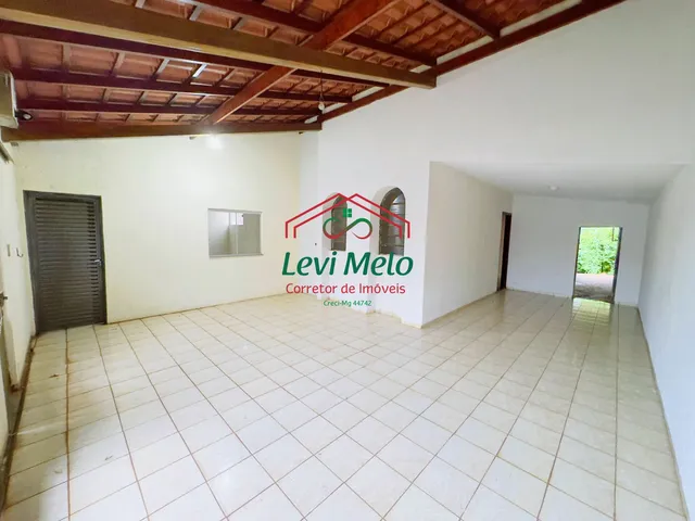 Imagem: Casa em Platina, Ituiutaba/MG