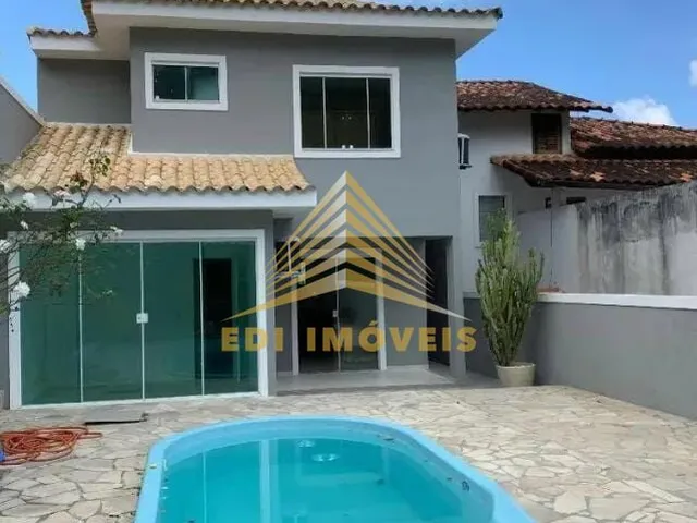 Imagem: Casa à venda no bairro Serra Grande - Niterói/RJ