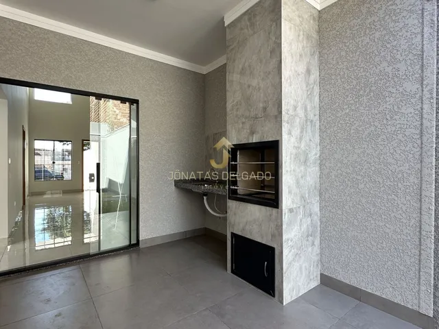 Imagem: Casa Nova a Venda em Maringá Pr