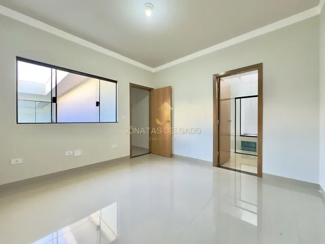 Imagem 10: Casa Nova no Jardim Alvorada, Maringá/PR