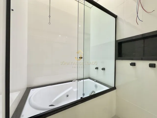 Imagem 16: Casa Nova no Jardim Alvorada, Maringá/PR