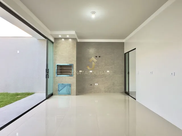 Imagem 5: Casa Nova no Jardim Alvorada, Maringá/PR