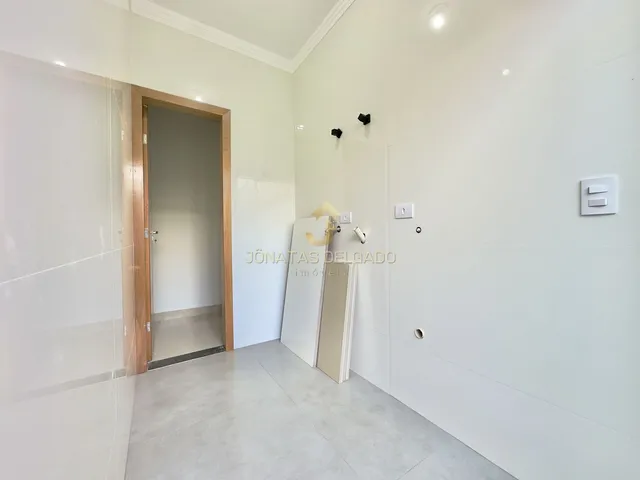 Imagem 4: Casa Nova no Jardim Alvorada, Maringá/PR