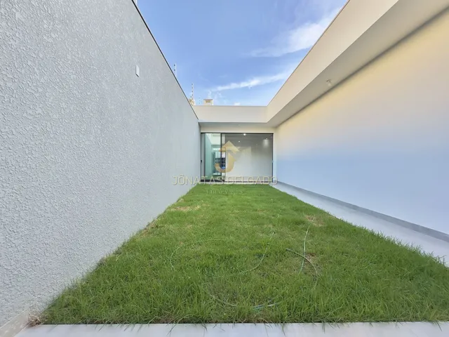 Imagem 6: Casa Nova no Jardim Alvorada, Maringá/PR