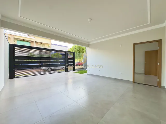 Imagem 3: Casa Nova no Jardim Alvorada, Maringá/PR