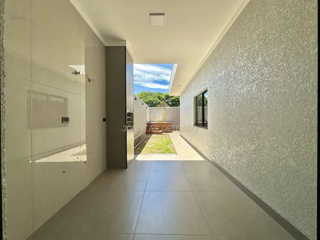 Imagem 10: Casa à venda no bairro Jardim Alvorada - Maringá/PR
