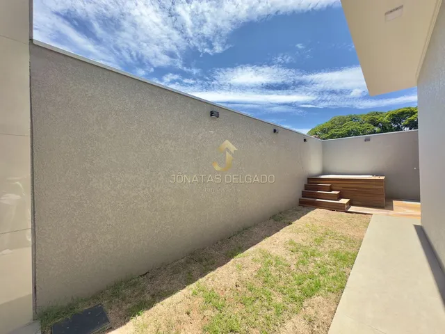 Imagem 15: Casa à venda no bairro Jardim Alvorada - Maringá/PR