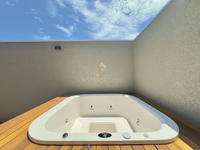 Imagem 16: Casa à venda no bairro Jardim Alvorada - Maringá/PR