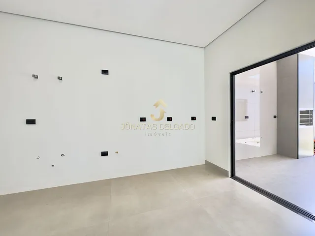 Imagem 8: Casa à venda no bairro Jardim Alvorada - Maringá/PR