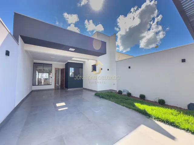 Imagem: Casa em Jardim Três Lagoas, Maringá/PR