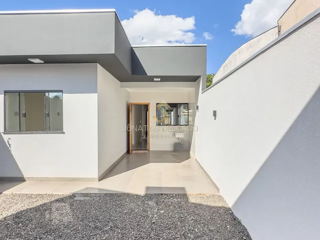 Imagem 3: Casa em Jardim Três Lagoas, Maringá/PR