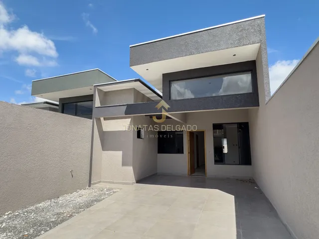Imagem: Casa em Jardim Colina Verde, Maringá/PR