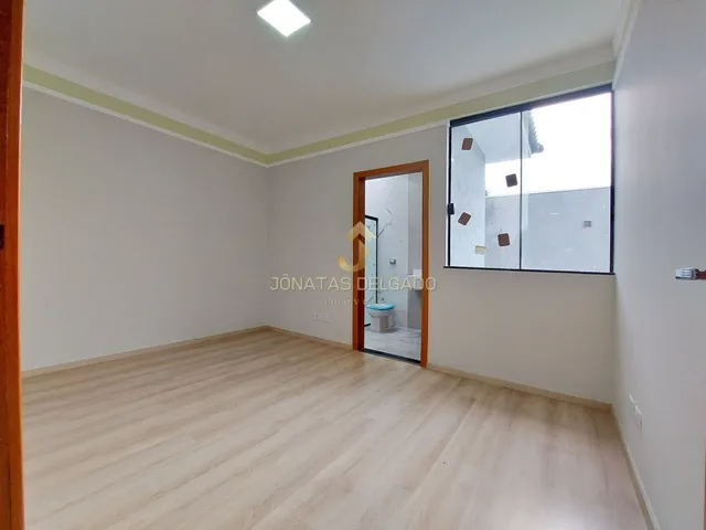 Imagem 15: Casa com piscina e 2 suítes no Jardim Munique - Maringá/PR